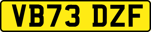 VB73DZF