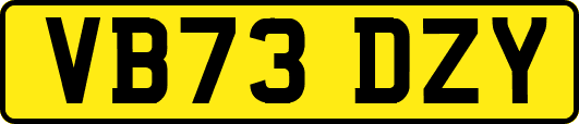 VB73DZY