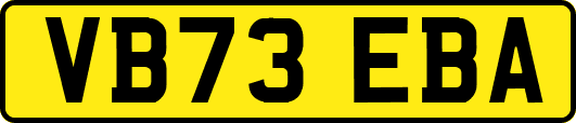 VB73EBA