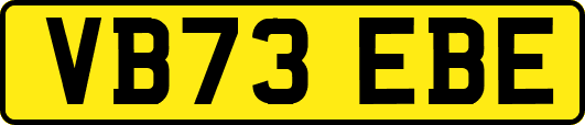 VB73EBE