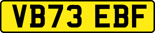 VB73EBF