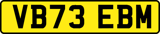 VB73EBM