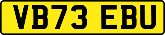 VB73EBU