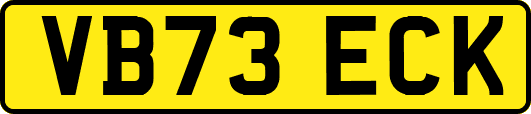 VB73ECK
