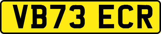 VB73ECR