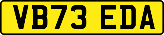 VB73EDA