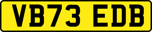 VB73EDB