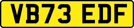 VB73EDF
