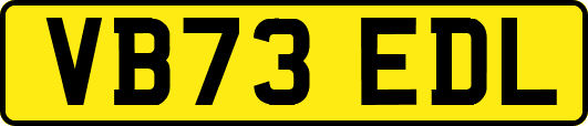 VB73EDL