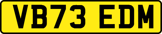 VB73EDM