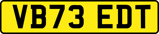 VB73EDT