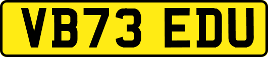 VB73EDU