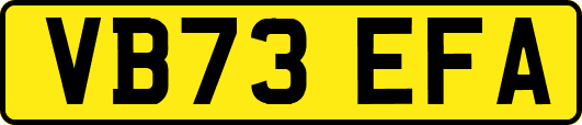 VB73EFA