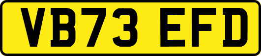 VB73EFD