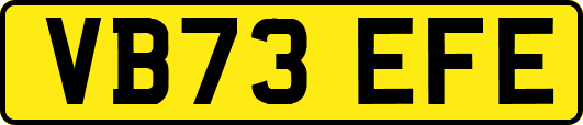 VB73EFE