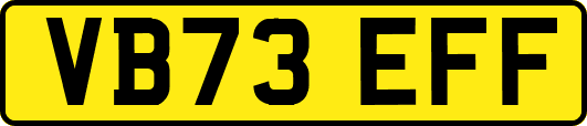 VB73EFF