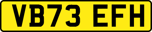 VB73EFH