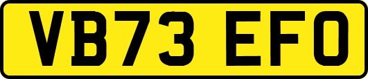 VB73EFO