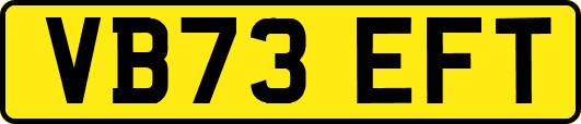 VB73EFT
