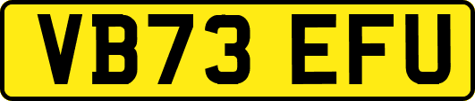 VB73EFU