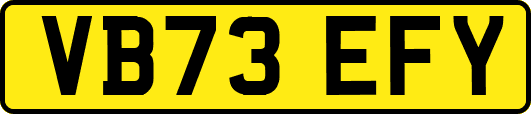 VB73EFY