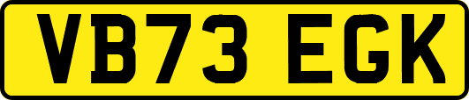 VB73EGK