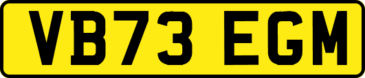 VB73EGM