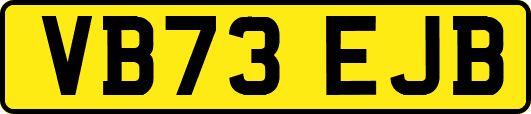 VB73EJB