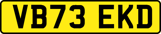 VB73EKD