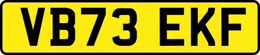 VB73EKF