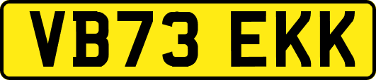 VB73EKK