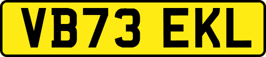 VB73EKL