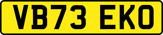 VB73EKO