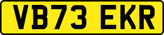 VB73EKR