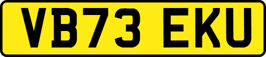 VB73EKU