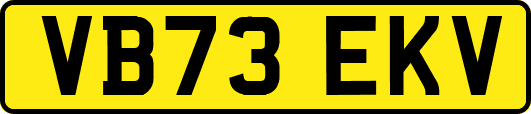 VB73EKV