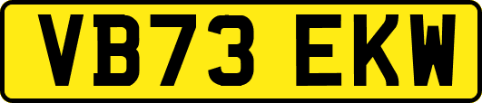 VB73EKW