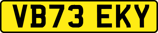 VB73EKY