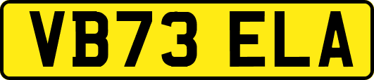 VB73ELA
