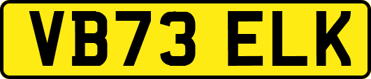VB73ELK