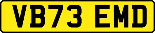 VB73EMD