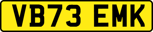 VB73EMK