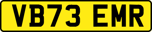 VB73EMR