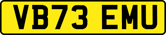 VB73EMU