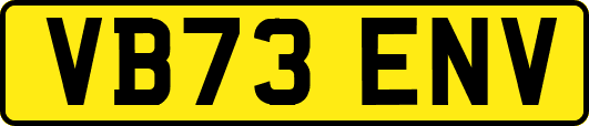 VB73ENV