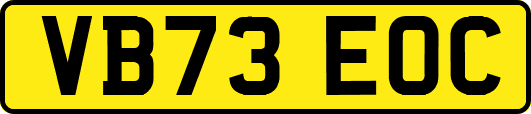 VB73EOC
