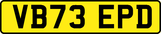 VB73EPD