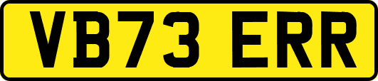 VB73ERR