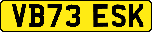 VB73ESK