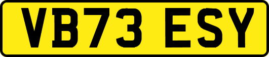 VB73ESY